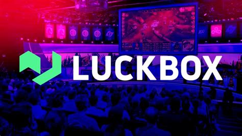 luckbox review|Luckbox Esports Review – Rating the Luckbox betting .